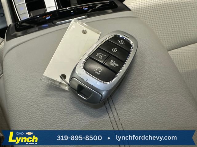 Used 2023 Hyundai Tucson SEL w/ Convenience Package image 17