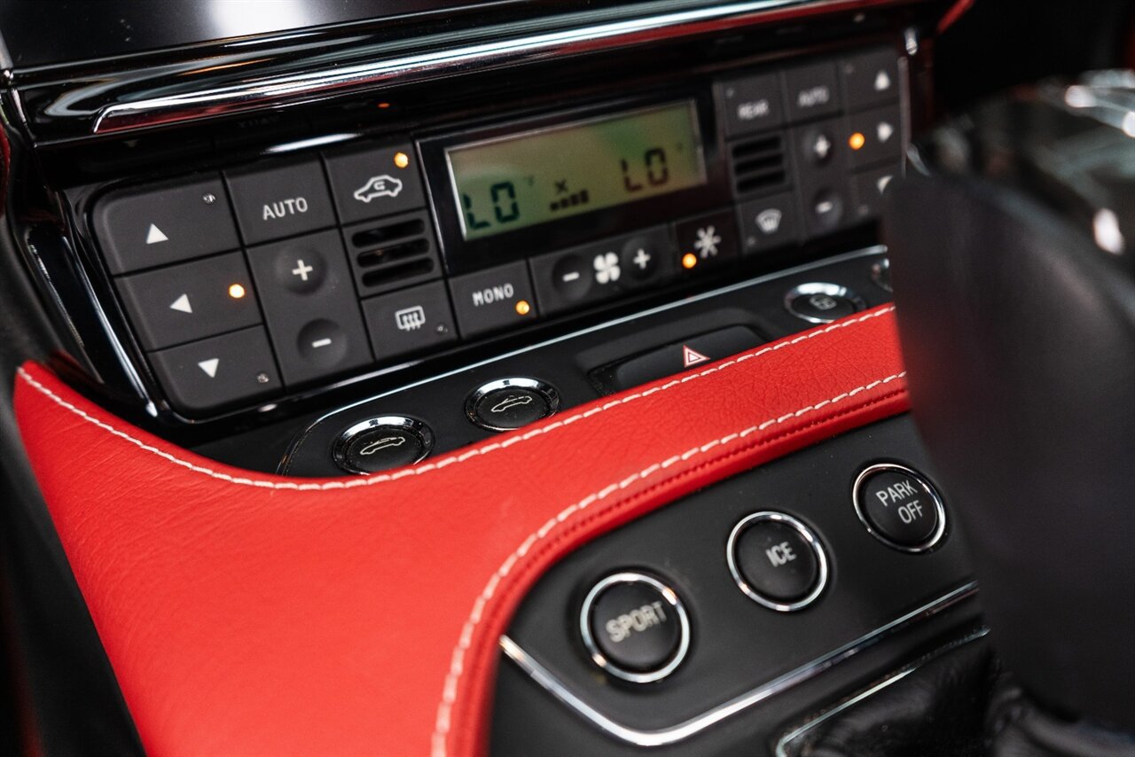 Used 2018 Maserati GranTurismo MC RWD image 93