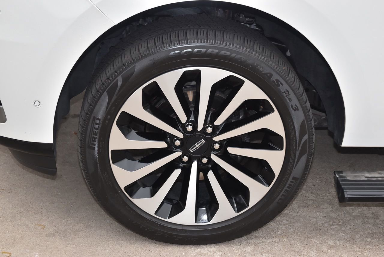 Used 2023 Lincoln Navigator L Reserve image 43