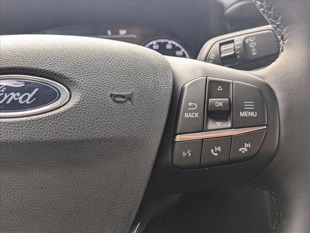 Used 2023 Ford Maverick Tremor w/ Tremor Off-Road Package image 13