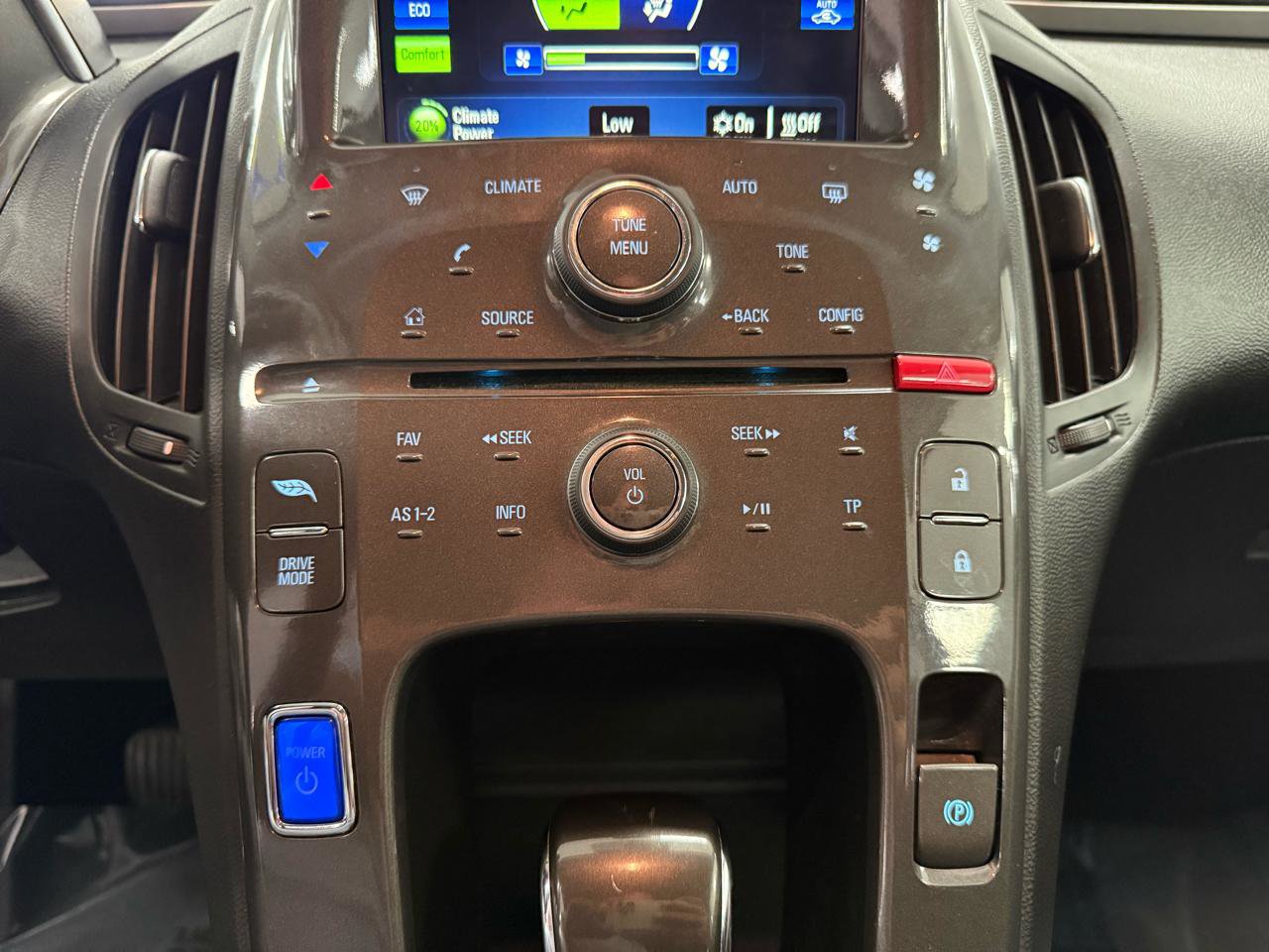 Used 2014 Chevrolet Volt FWD image 20