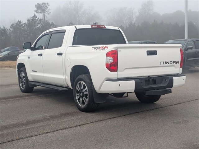 Used 2020 Toyota Tundra SR5 image 5