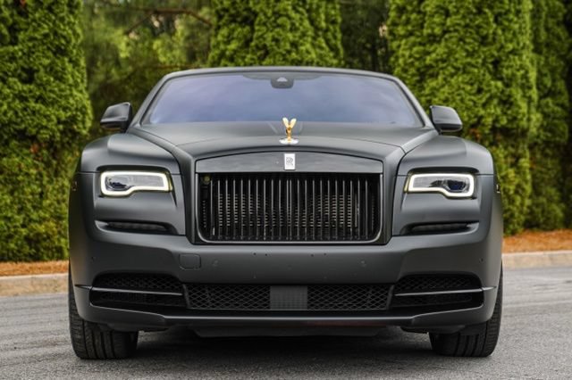 Used 2016 Rolls-Royce Dawn RWD image 12