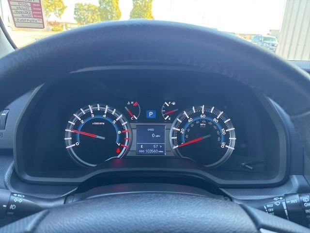 Used 2019 Toyota 4Runner SR5 image 21