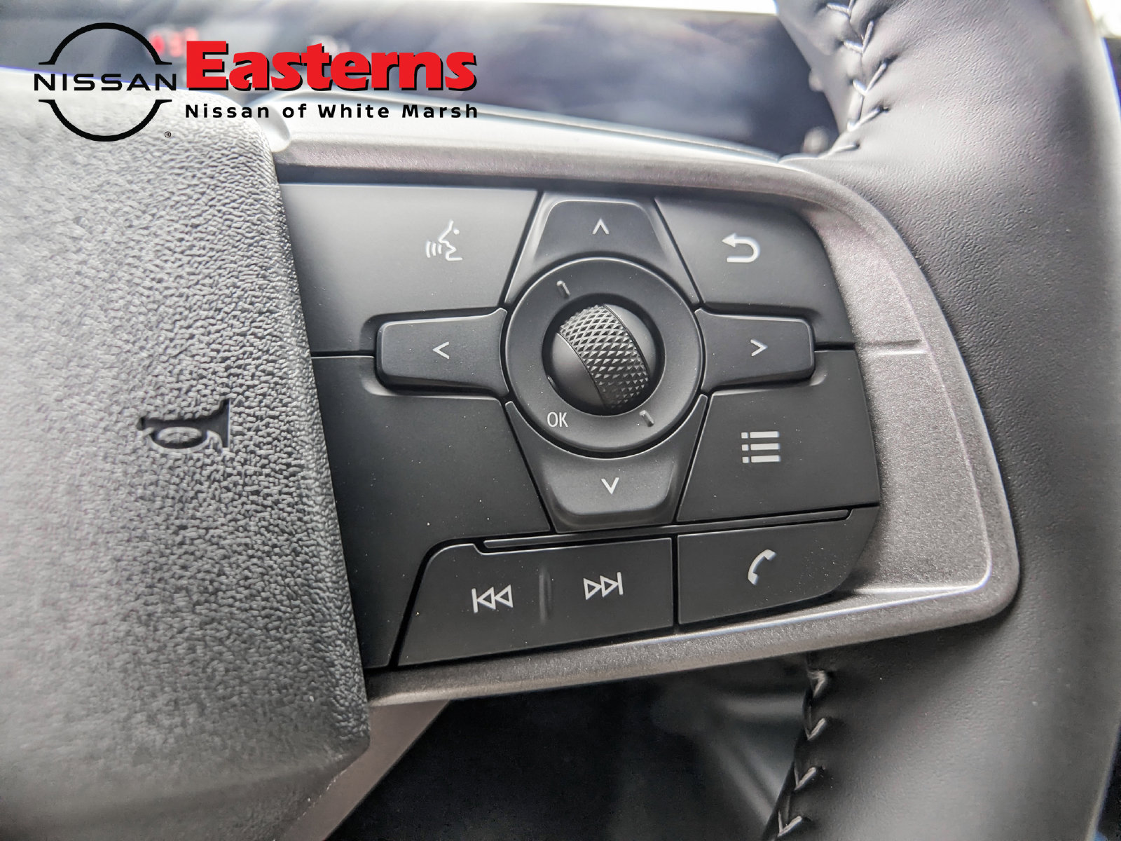 New 2027 Nissan Sentra SV w/ SV Convenience Package FWD image 17