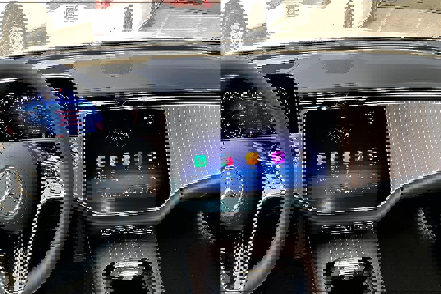 New 2026 Mercedes-Benz E 350 E 350 image 9