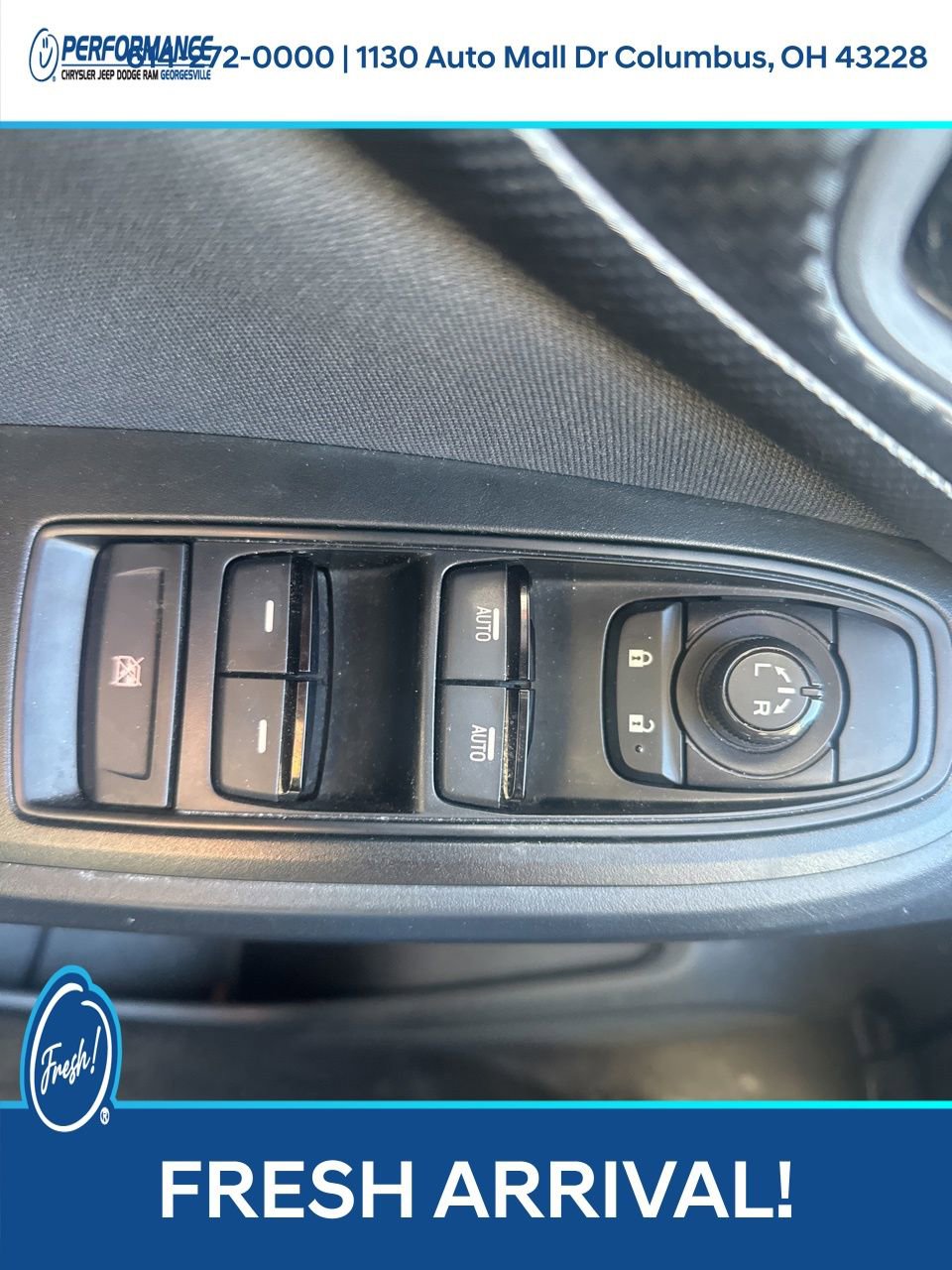 Used 2019 Subaru Crosstrek 2.0i w/ Eyesight System image 24