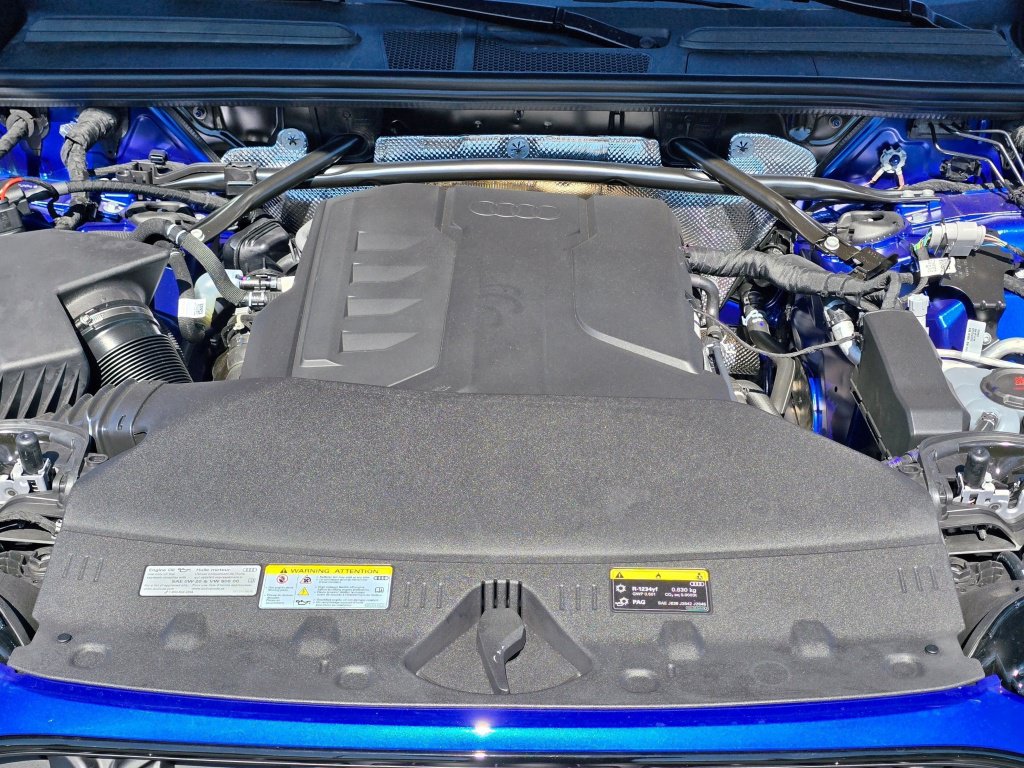 New 2026 Audi Q5 Prestige AWD/4WD image 11