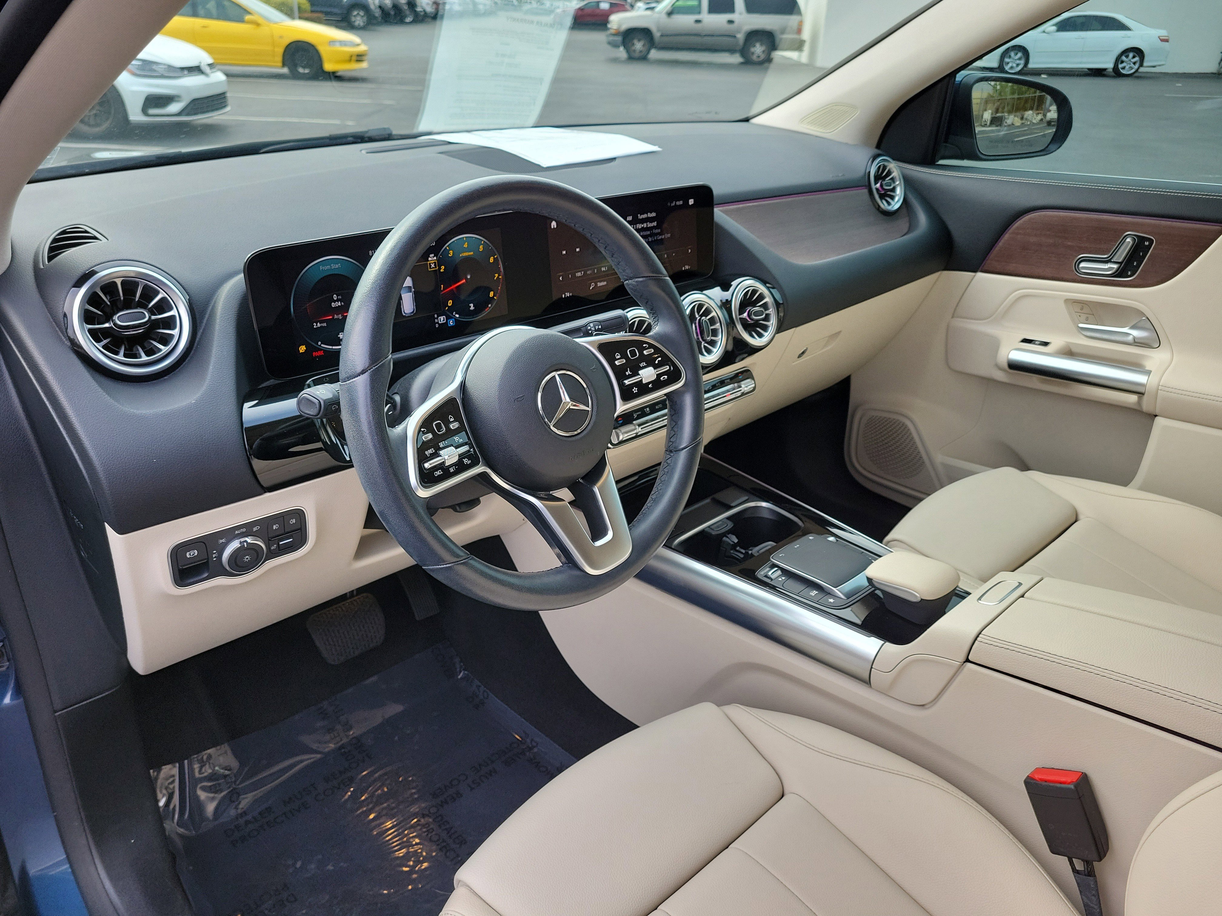 Used 2023 Mercedes-Benz GLA 250 GLA 250 image 23