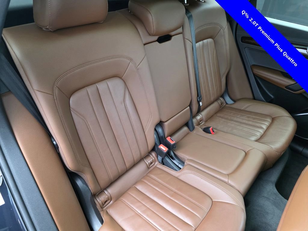 Used 2019 Audi Q5 2.0T Premium Plus w/ Premium Plus Package image 27