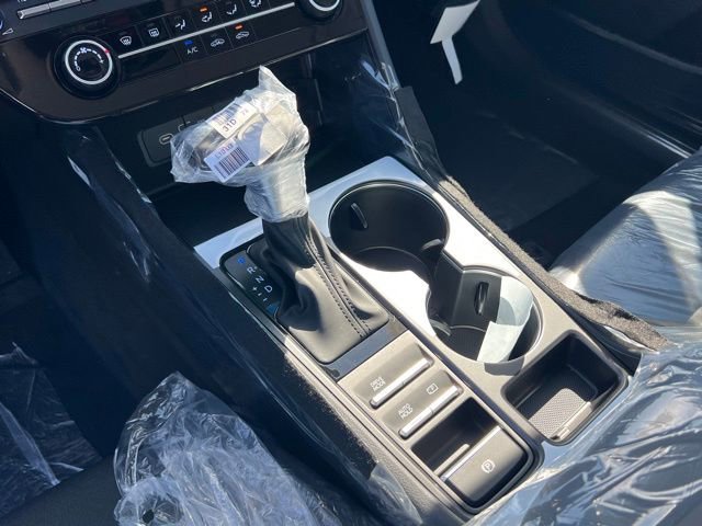 New 2026 Hyundai Sonata SE FWD image 21