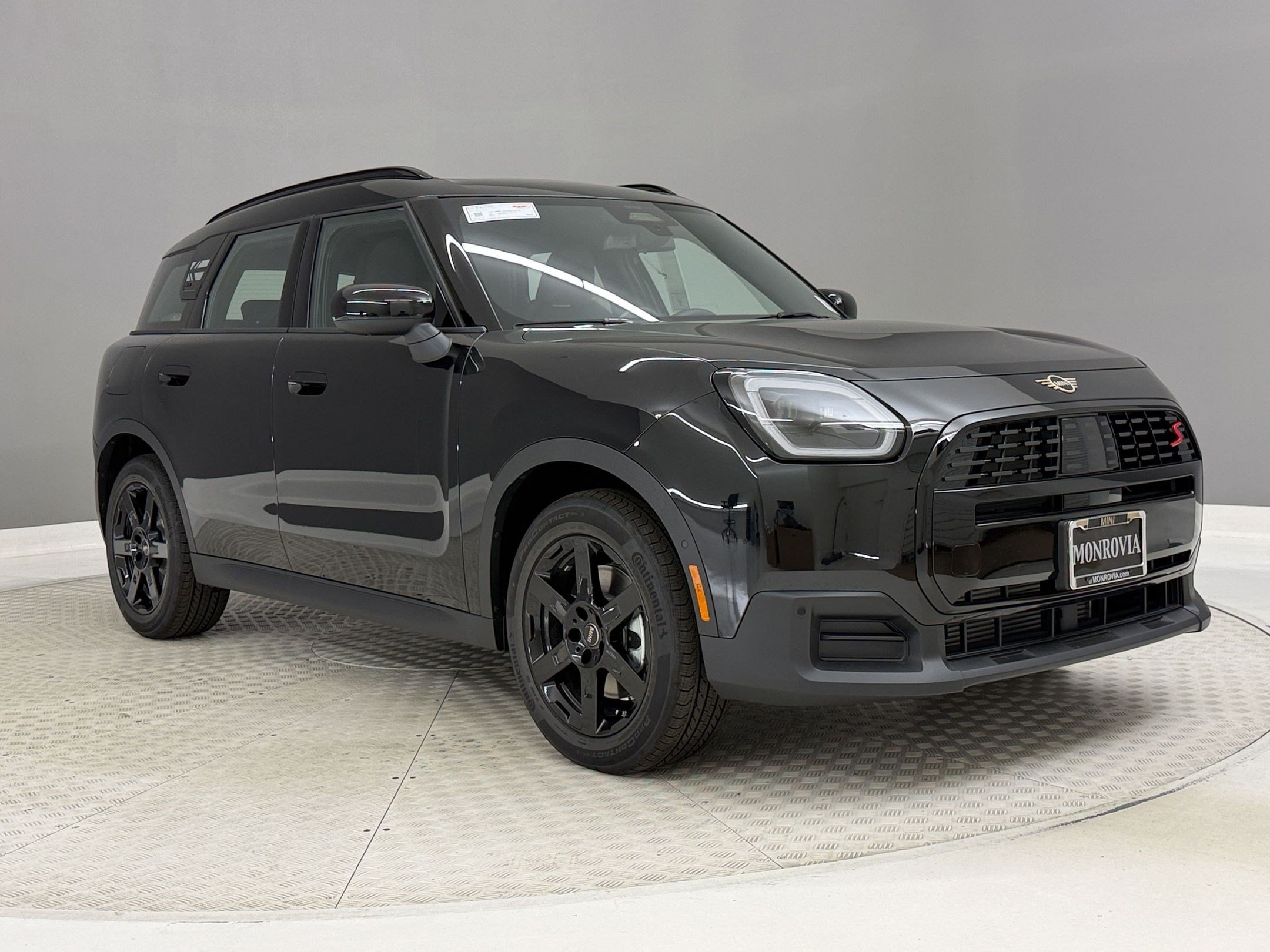 New 2027 MINI Cooper Countryman S AWD/4WD image 7