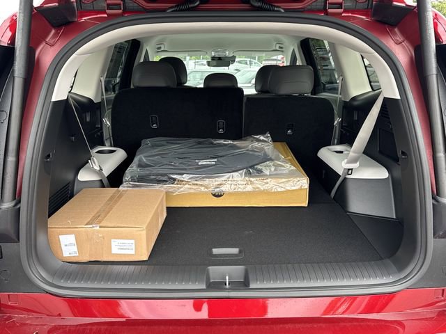 New 2026 Hyundai Ioniq 9 SEL image 14