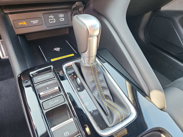 Certified 2026 Acura Integra A-Spec FWD image 15