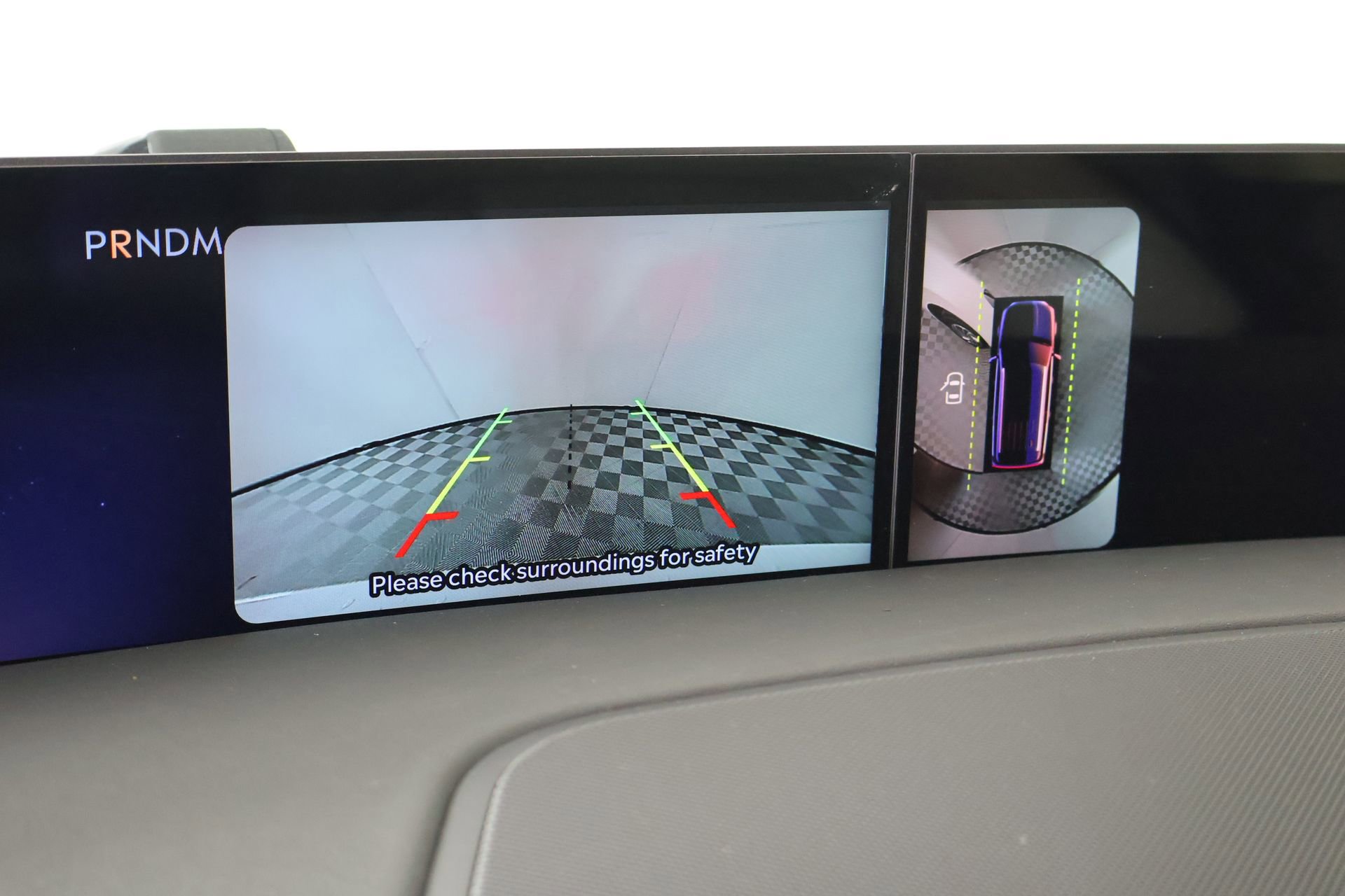 New 2026 Lincoln Navigator Premiere image 7