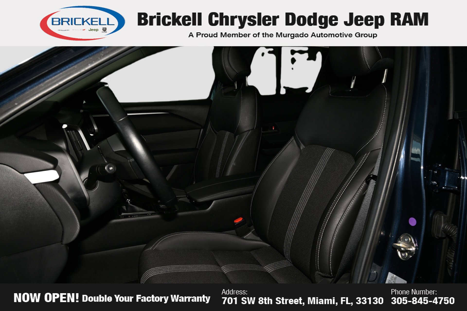 Used 2026 MAZDA CX-50 AWD 2.5 S w/ Preferred Pkg image 5