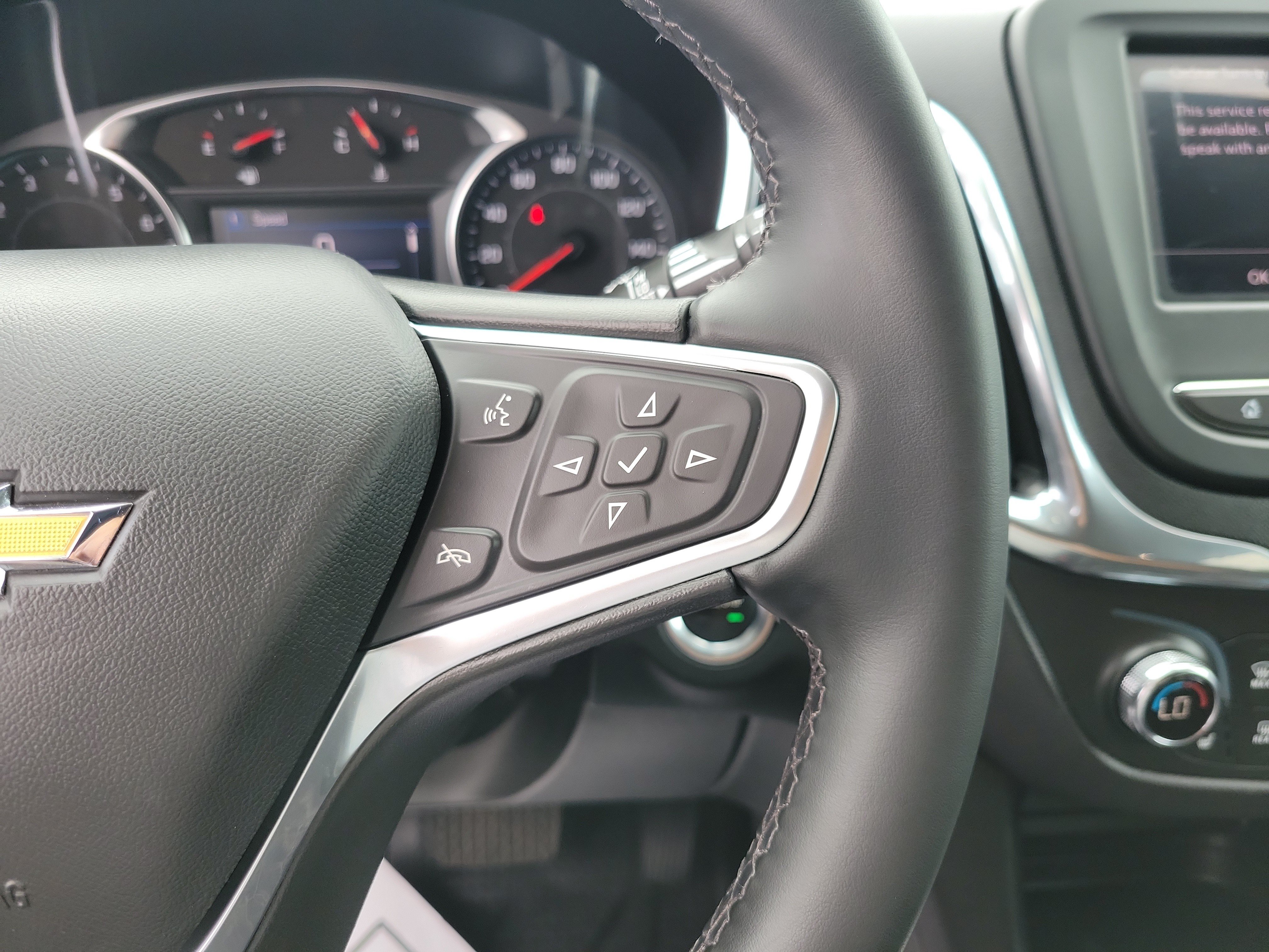 Certified 2023 Chevrolet Equinox LT FWD image 29