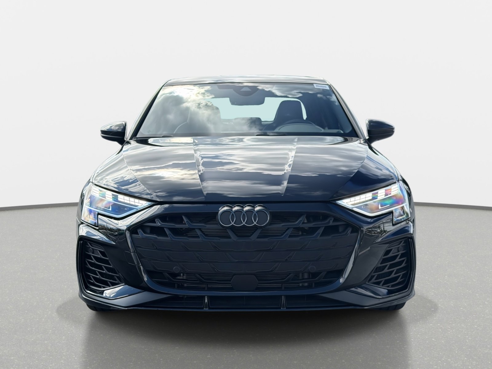 Used 2025 Audi S3 Premium Plus image 8