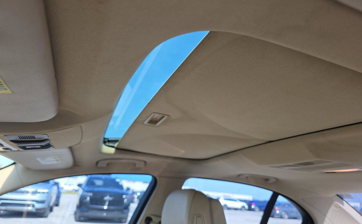 Used 2010 BMW 528i Sedan RWD image 14