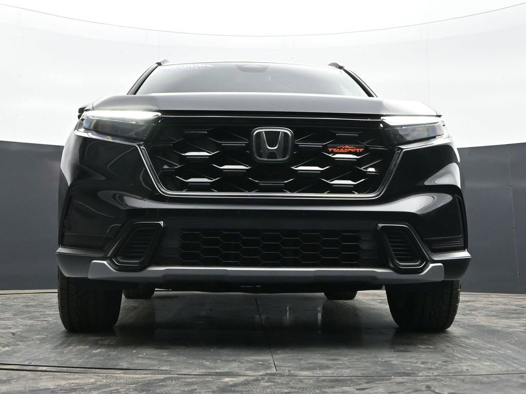 Certified 2026 Honda CR-V TrailSport image 46