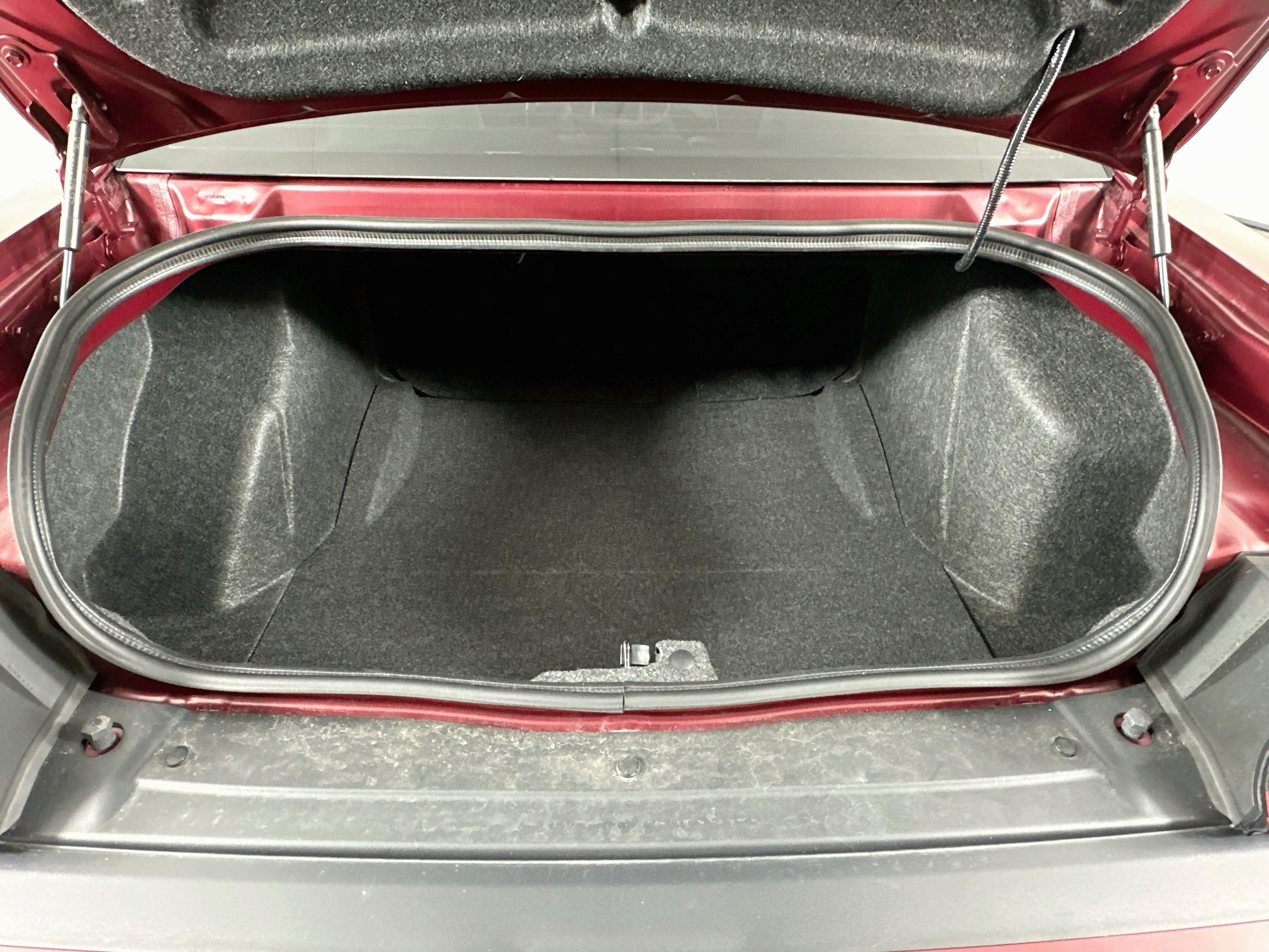 Used 2023 Dodge Challenger R/T Scat Pack w/ Plus Package RWD image 27