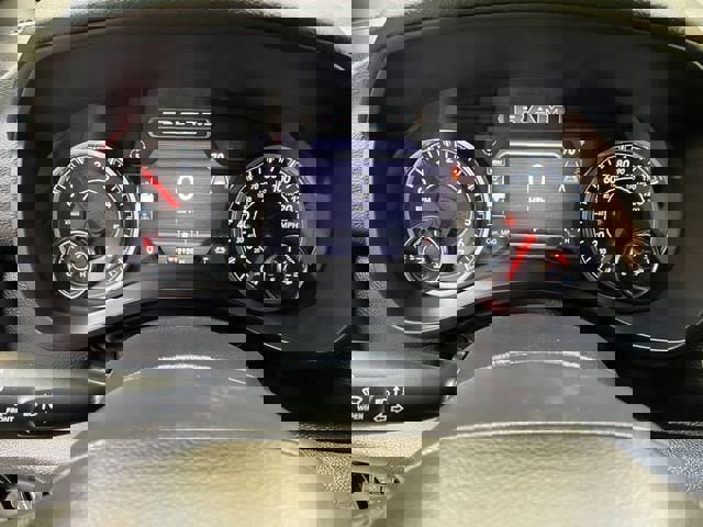 Used 2025 RAM 1500 Lone Star image 36