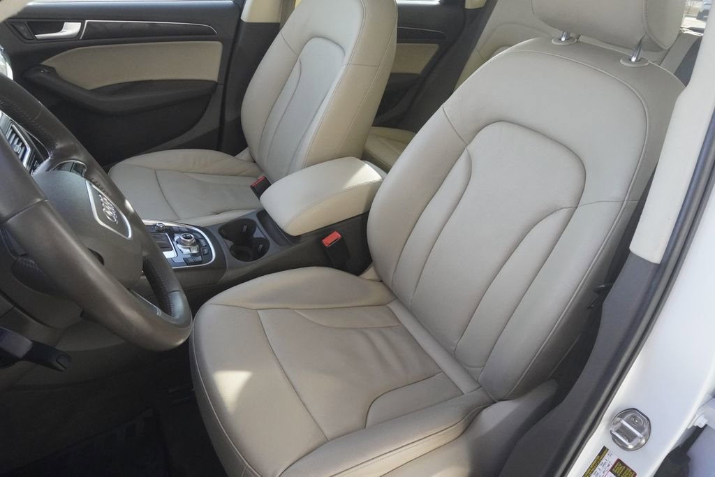 Used 2017 Audi Q5 2.0T Premium Plus image 20