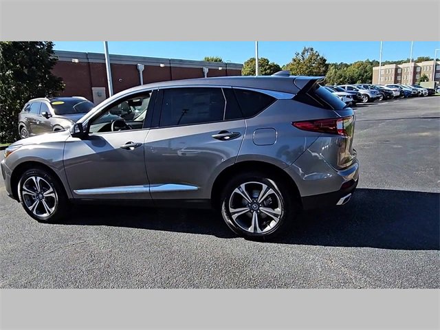New 2025 Acura RDX w/ Technology Package image 40
