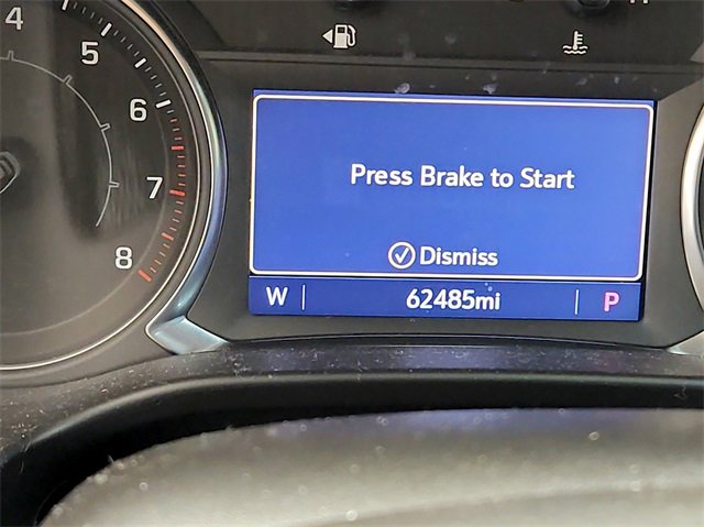 Used 2022 GMC Acadia SLE w/ Driver Convenience Package image 18