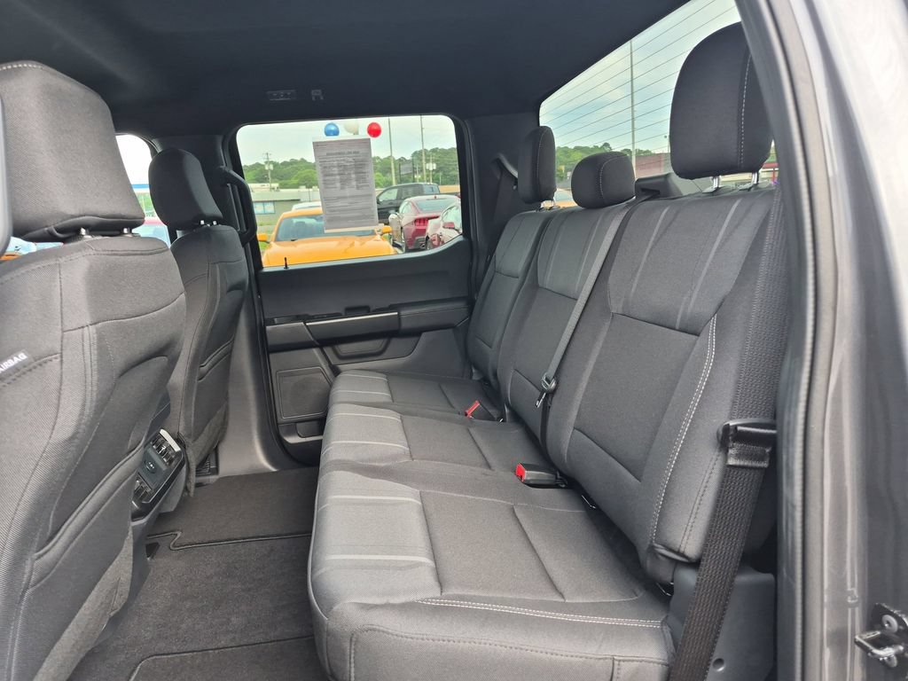 Used 2026 Ford F150 STX w/ Equipment Group 200A RWD image 14