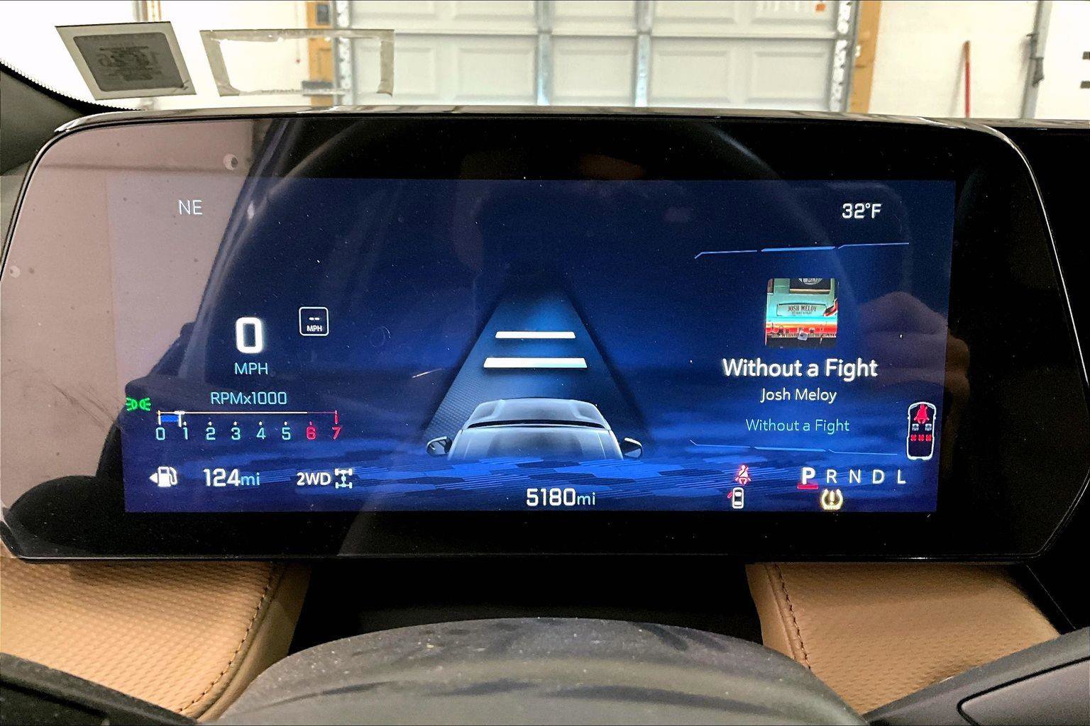 Used 2025 Chevrolet Equinox ACTIV w/ Safety and Technology Package image 19