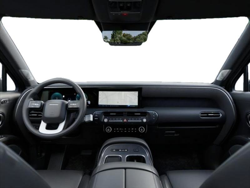 New 2026 Hyundai Palisade Calligraphy image 11