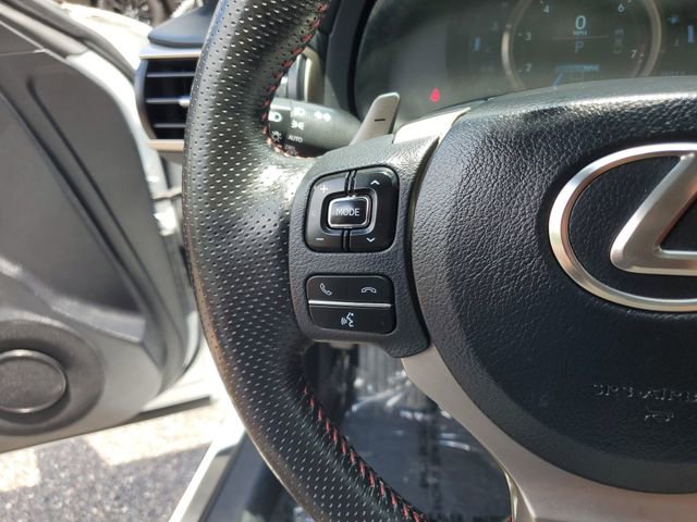 Used 2020 Lexus IS 350 F Sport w/ F Sport Package RWD image 29