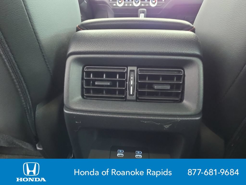 Certified 2025 Honda CR-V Sport-L image 31