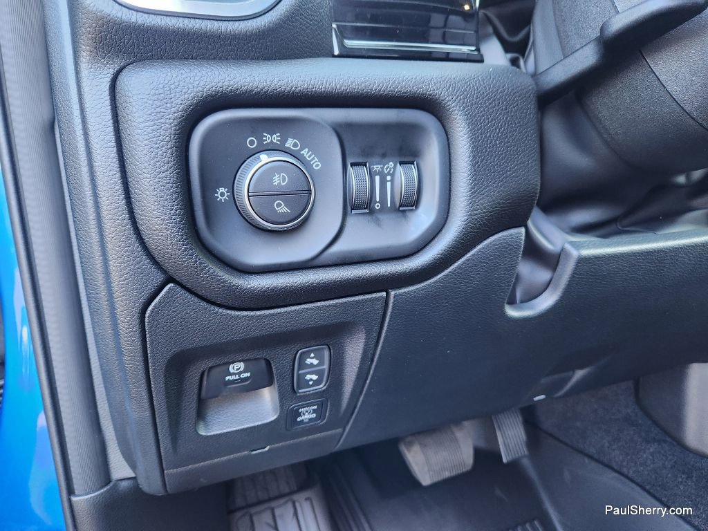 New 2026 RAM 1500 Laramie image 36