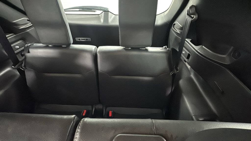 Used 2022 Mitsubishi Outlander SEL image 15