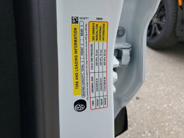 New 2026 Buick Encore GX Preferred FWD image 31