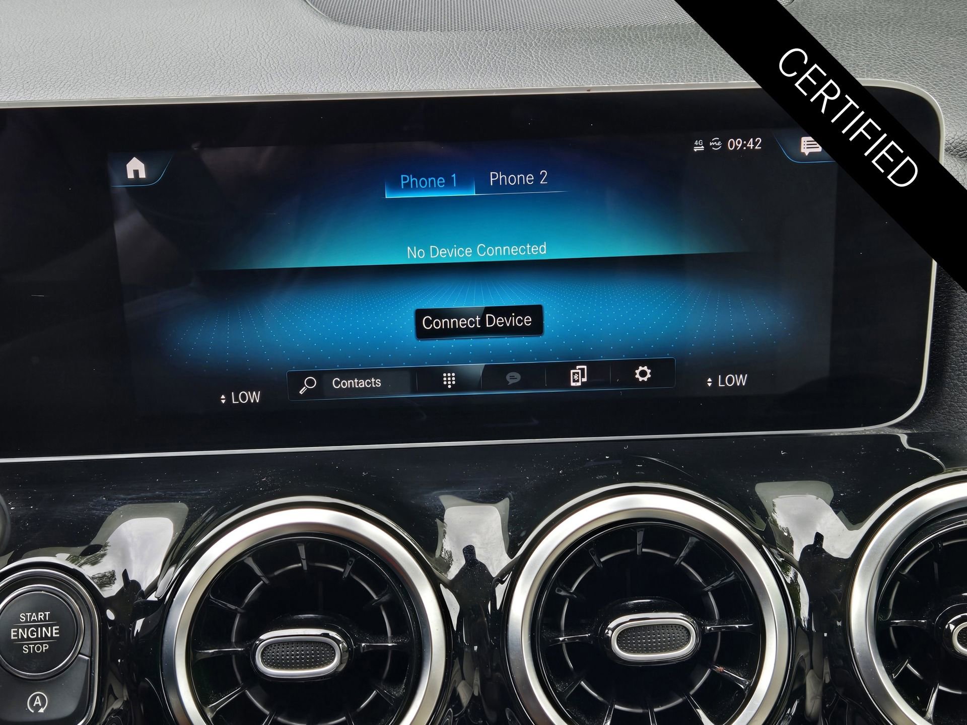 Certified 2021 Mercedes-Benz GLA 250 image 16