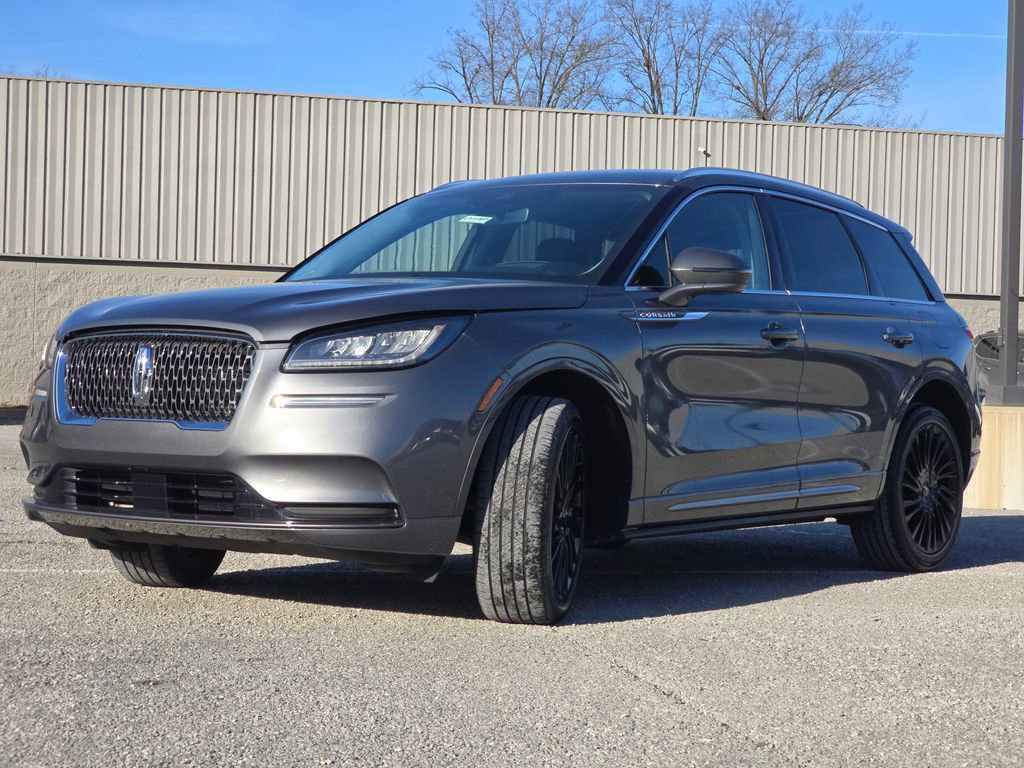 Used 2022 Lincoln Corsair Reserve w/ Luxury Package image 10