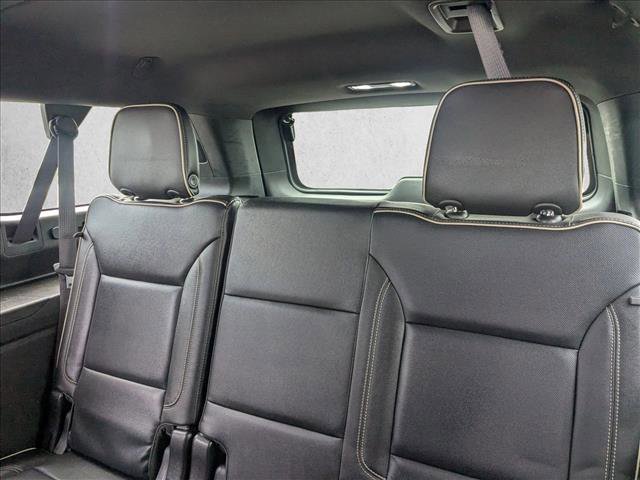 Used 2021 GMC Yukon XL SLT image 17