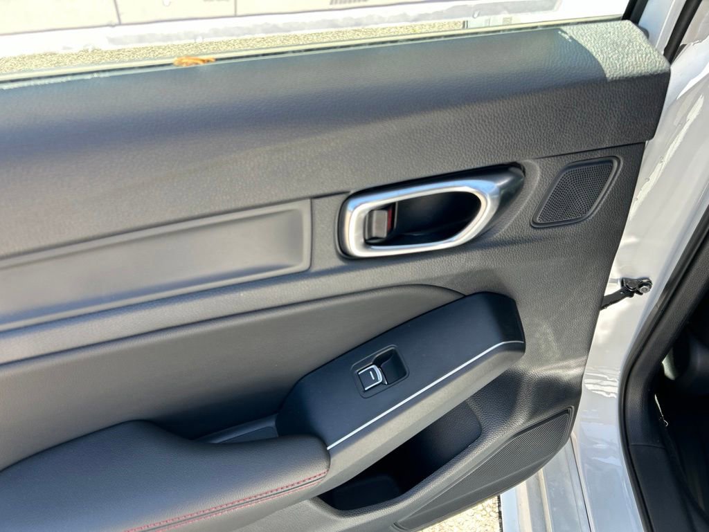 New 2026 Acura Integra Type S FWD image 24