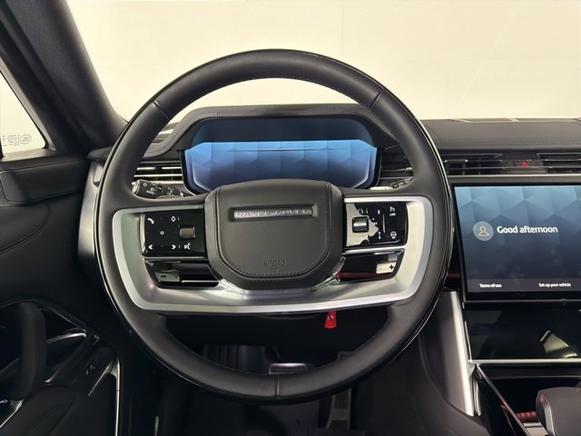 Used 2026 Land Rover Range Rover Long Wheelbase SE image 18