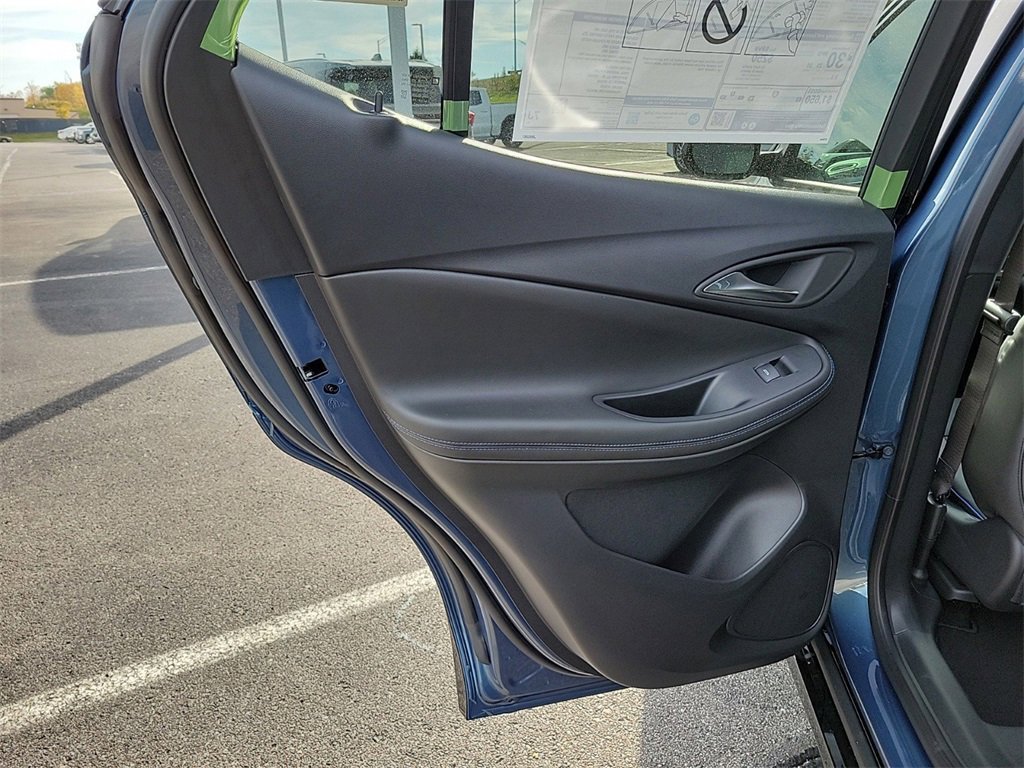New 2026 Buick Encore GX Sport Touring w/ Comfort Package image 13
