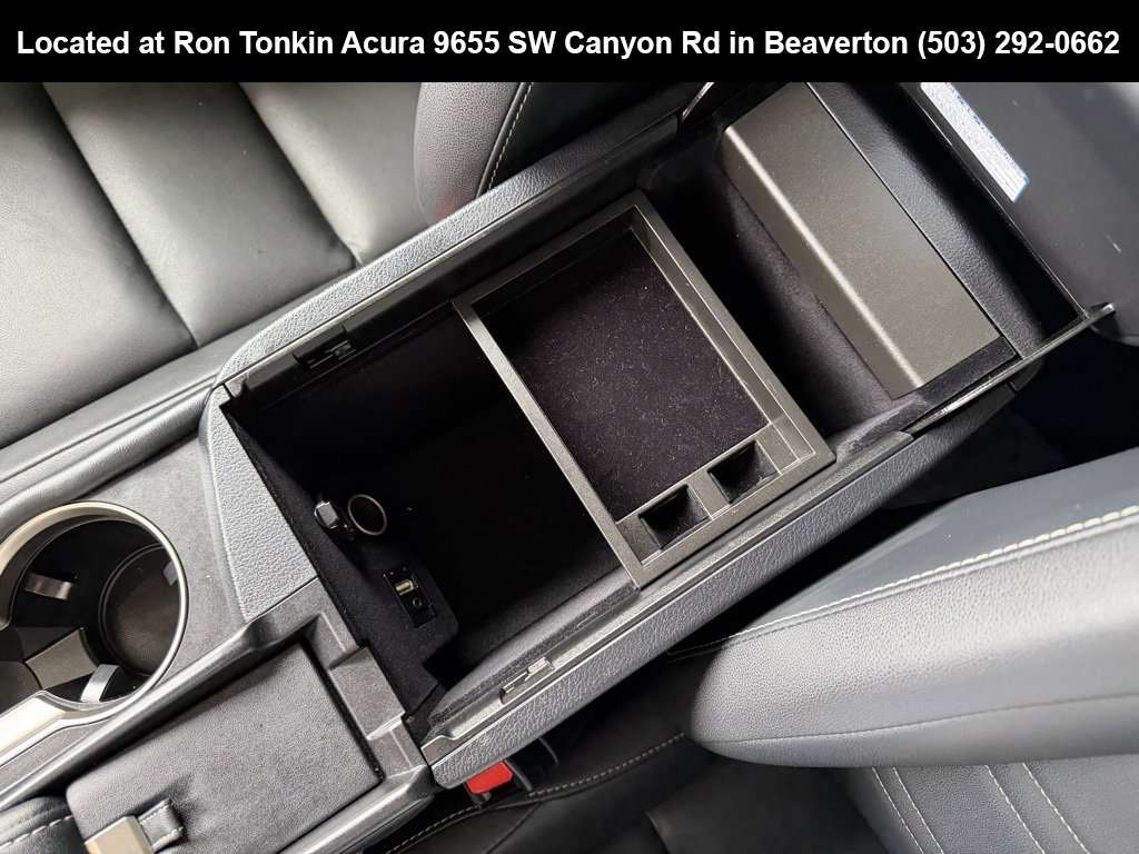 Used 2017 Lexus NX 200t AWD image 26