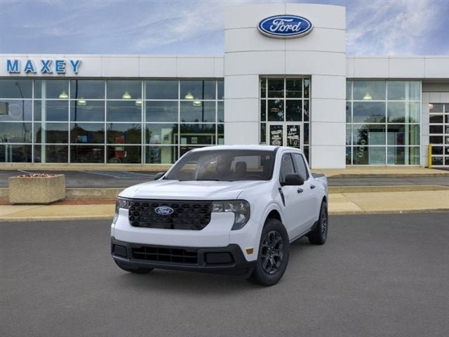 New 2026 Ford Maverick XLT w/ 4K Tow Package AWD/4WD image 50