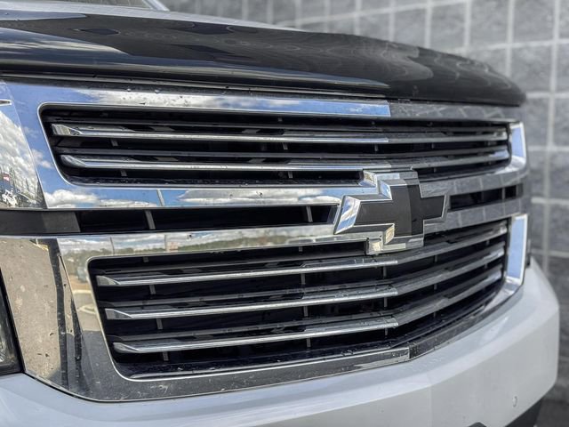 Used 2019 Chevrolet Suburban Premier image 15