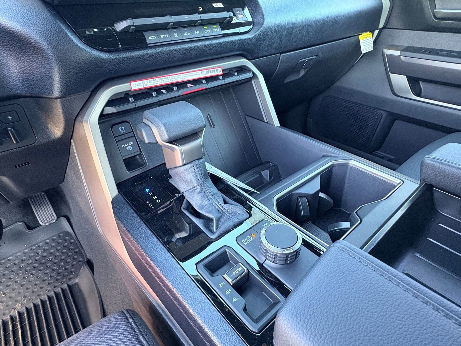 New 2026 Toyota Tundra SR5 image 15