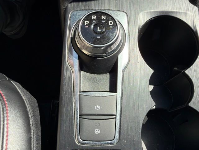 Used 2024 Ford Escape ST-Line w/ Tech Pack #1 FWD image 38