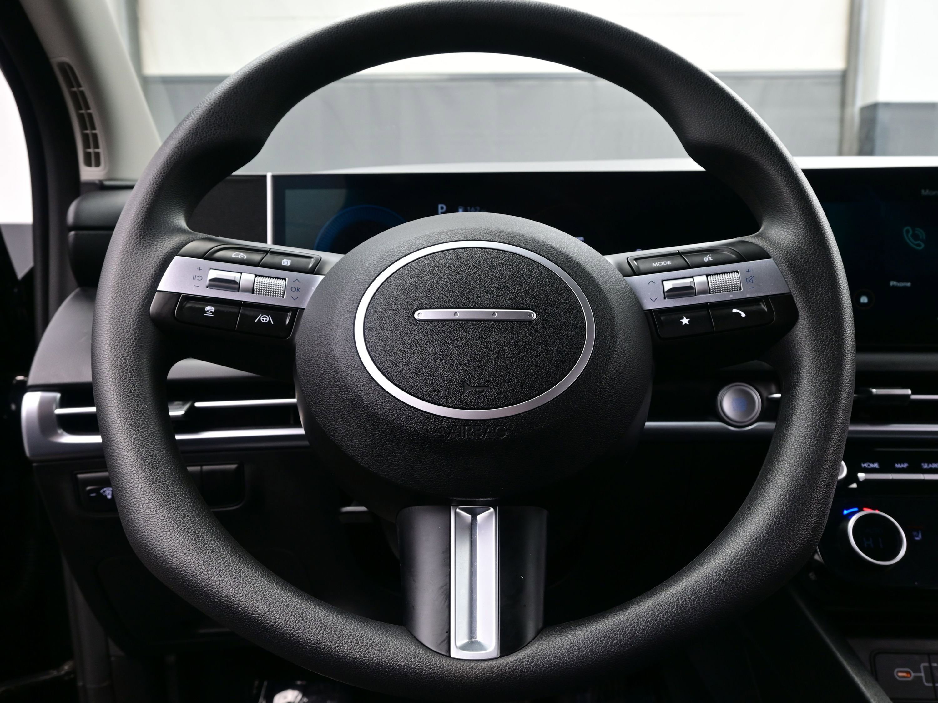 Certified 2025 Hyundai Tucson SEL image 23