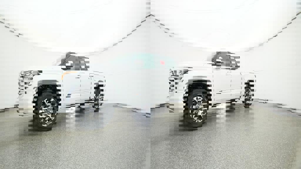 New 2026 Toyota Tundra 1794 Edition image 17